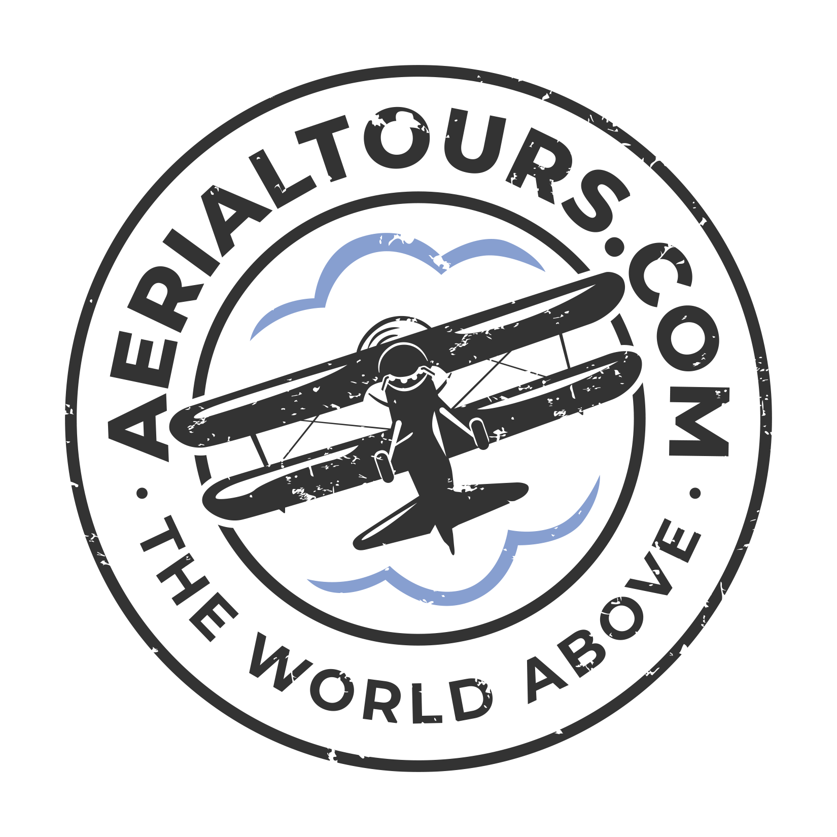 Aerial Tour Bookings