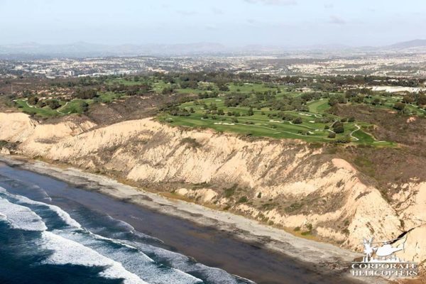 Torrey Pines Helicopter Tours