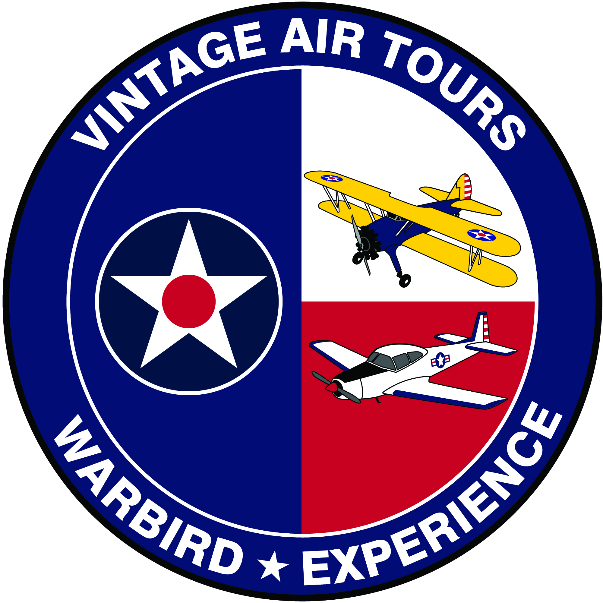 Aerial Tour Bookings